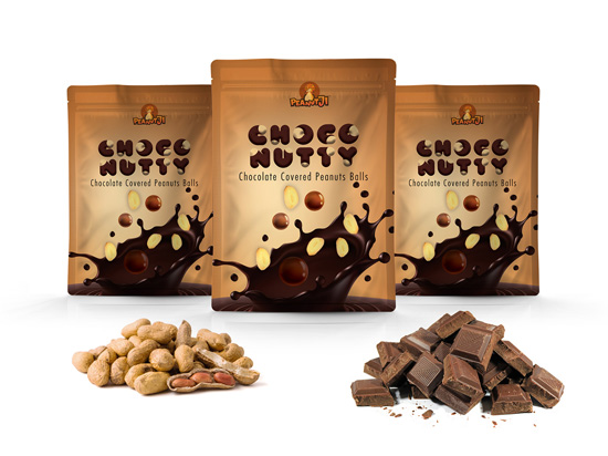 Product Packaging Design in Ahmedabad